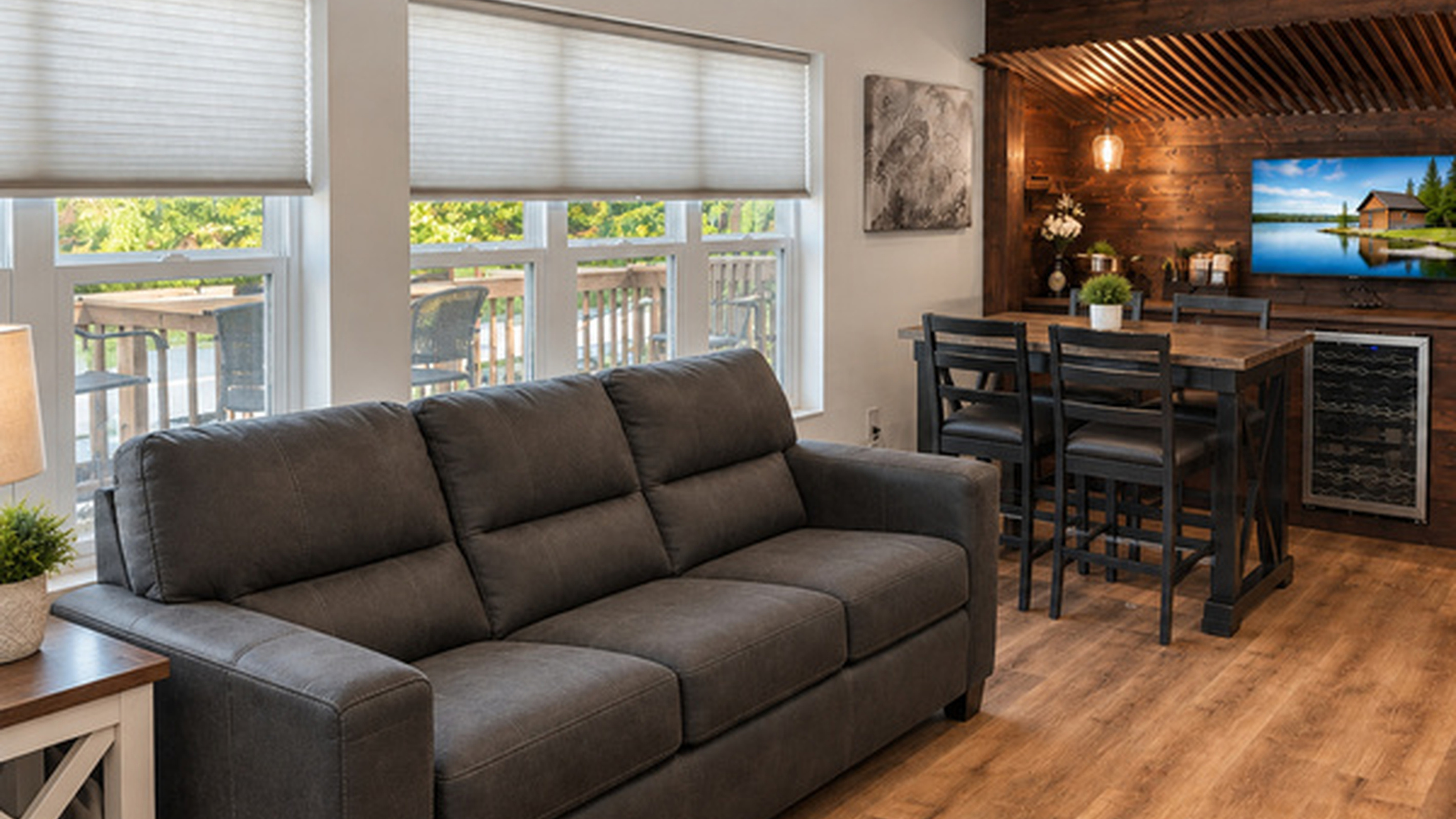 Sunroom