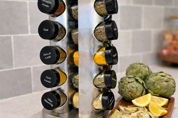 ~Spice up your life at Mi Amor~