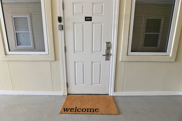 Keyless Entry