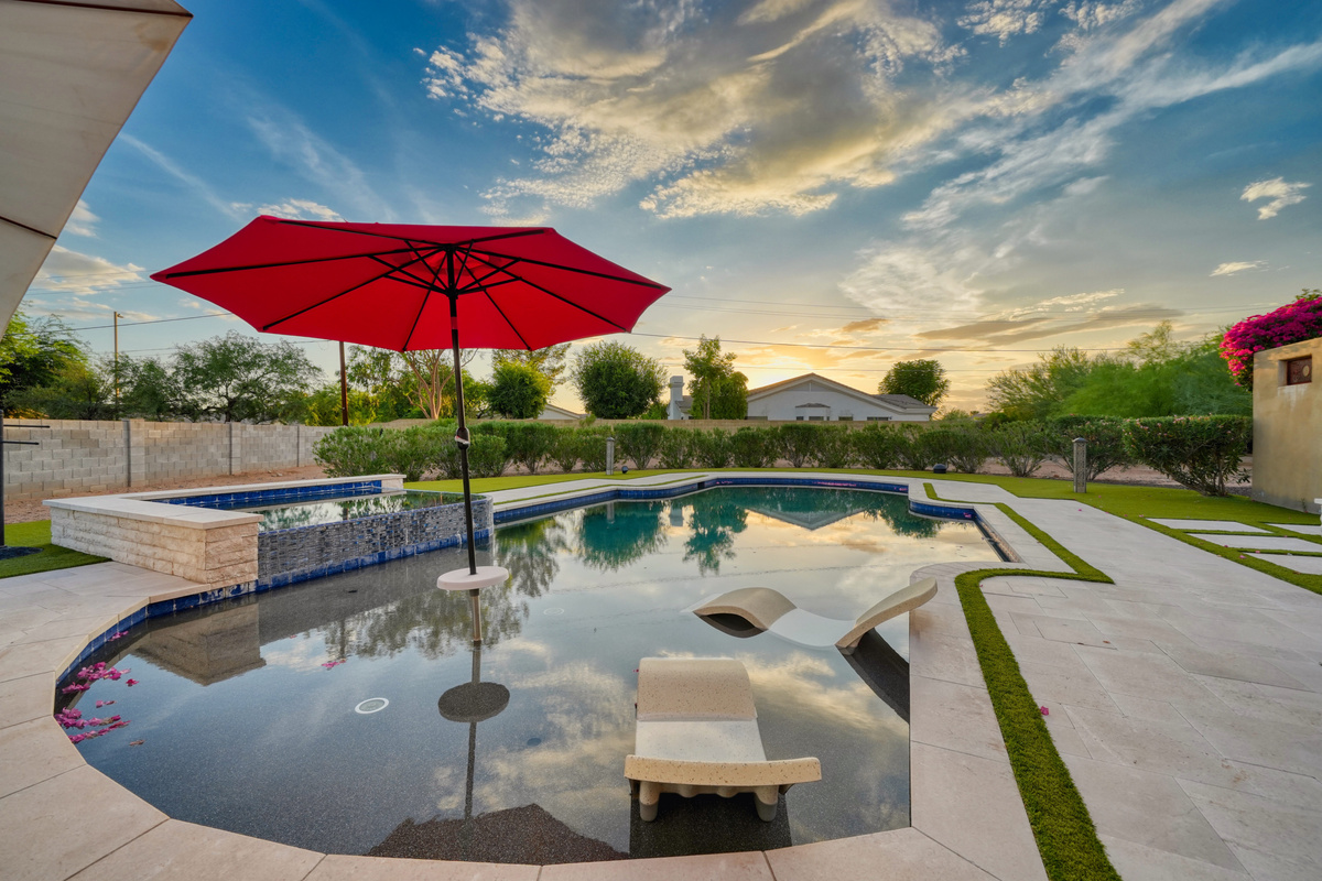 Epic Estate Scottsdale (82nd) — Epic Estate Scottsdale (82nd), Scottsdale, Arizona — photo 3