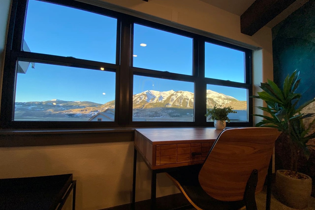 Workspace