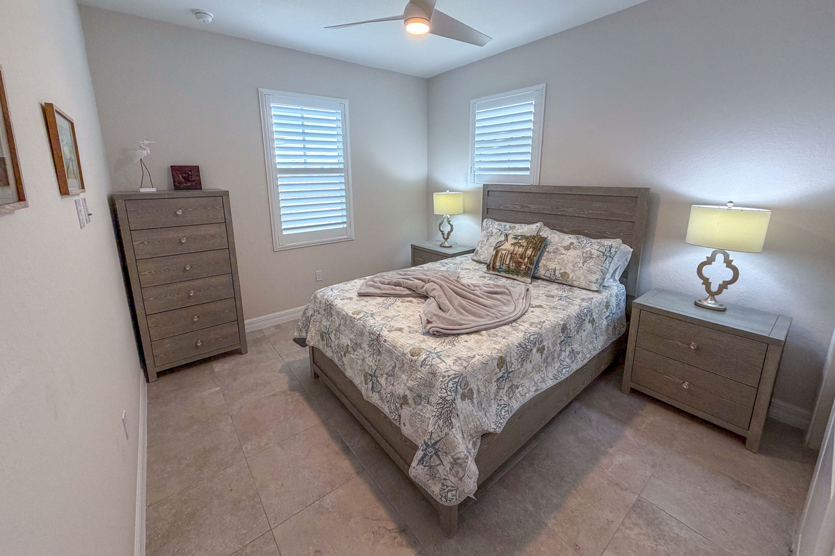 Guest Bedroom