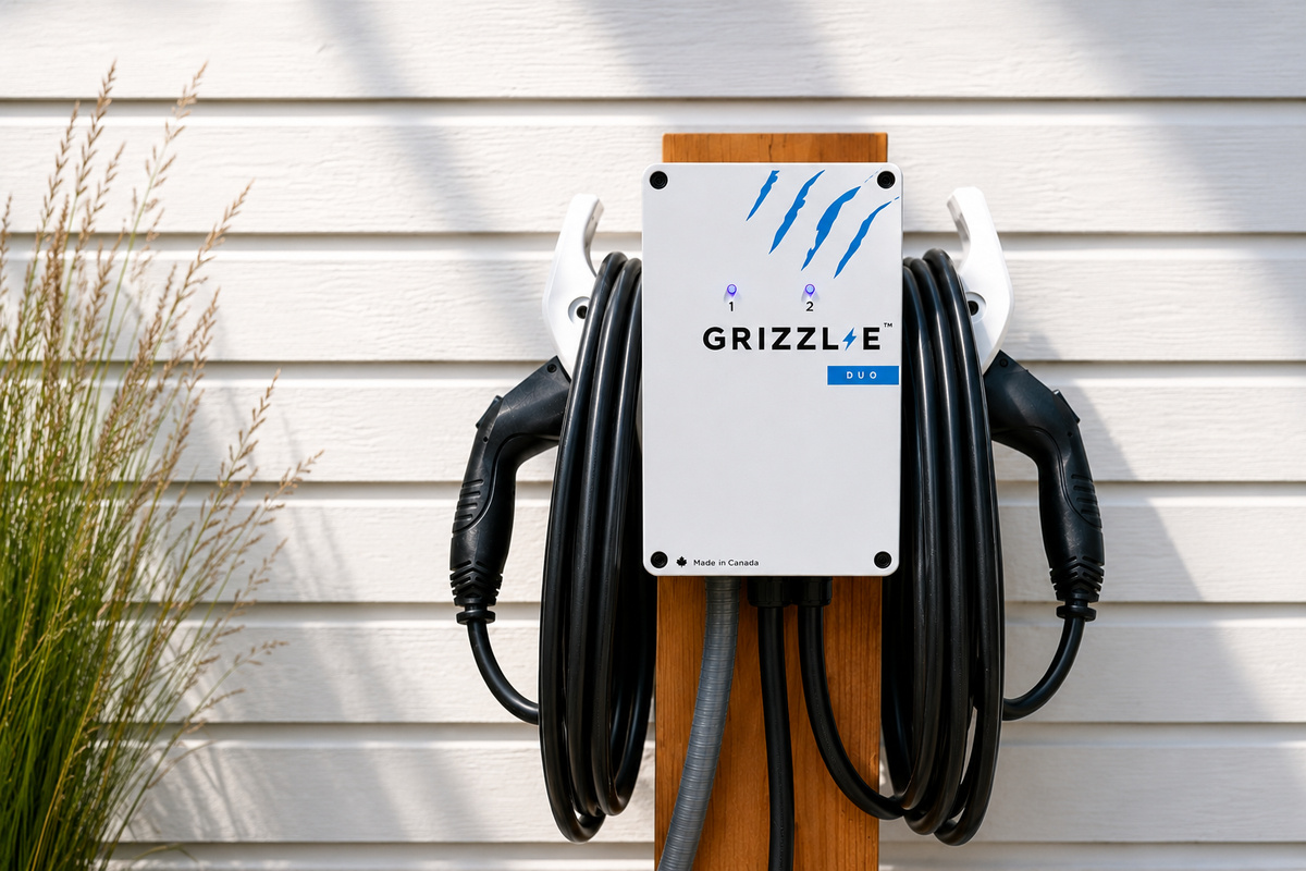 Complimentary Level 2 EV charging is available on-site, so your vehicle is ready for your next adventure each morning. On a first come, first served basis. 