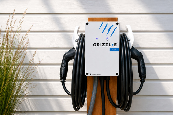 Complimentary Level 2 EV charging is available on-site, so your vehicle is ready for your next adventure each morning. On a first come, first served basis. 