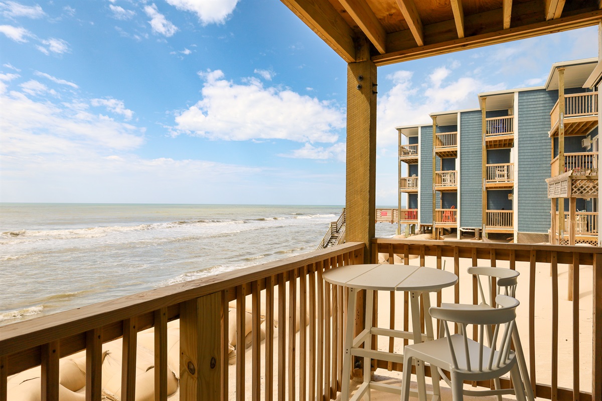 Welcome to Sandpiper!