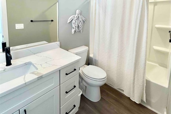 Ensuite