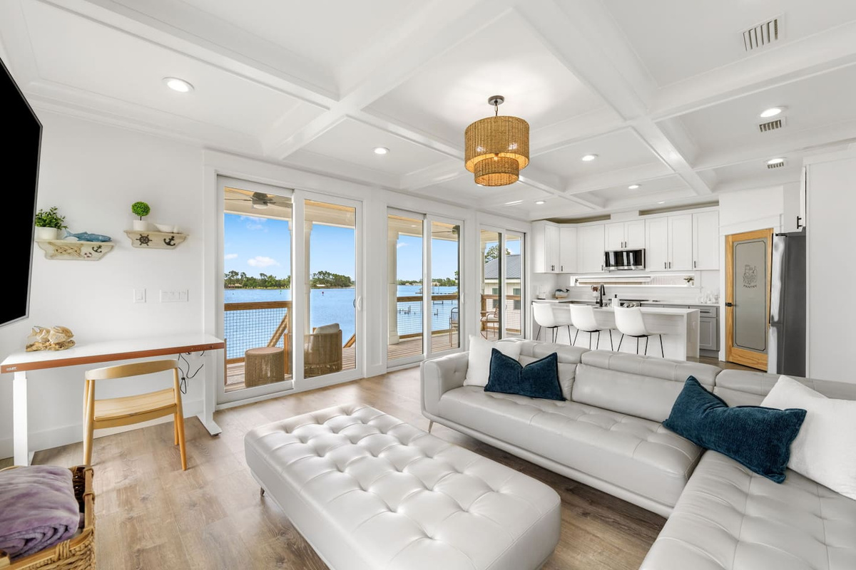 Hidden Cove - Private Beach and Boat Dock! | Photo 19