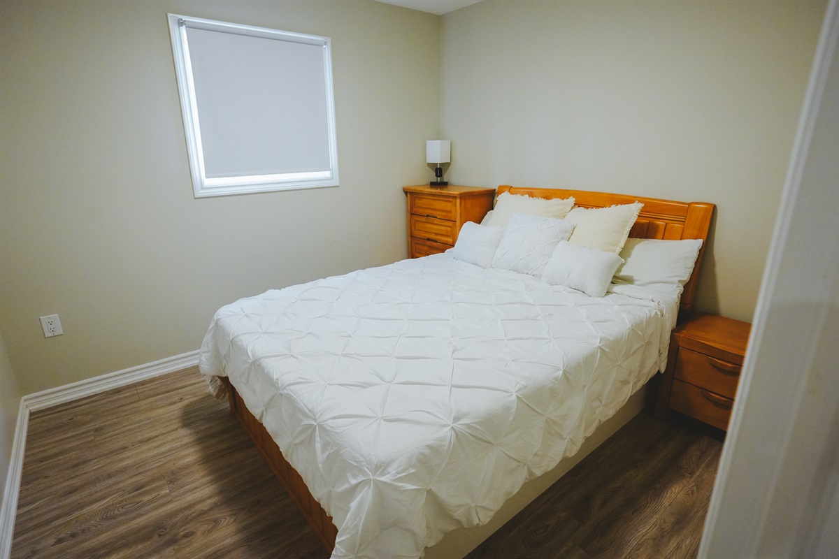 Bedroom #2