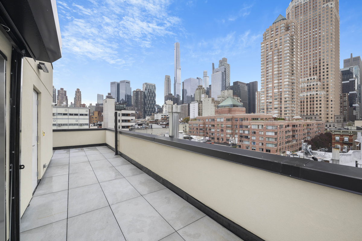 Roof Top