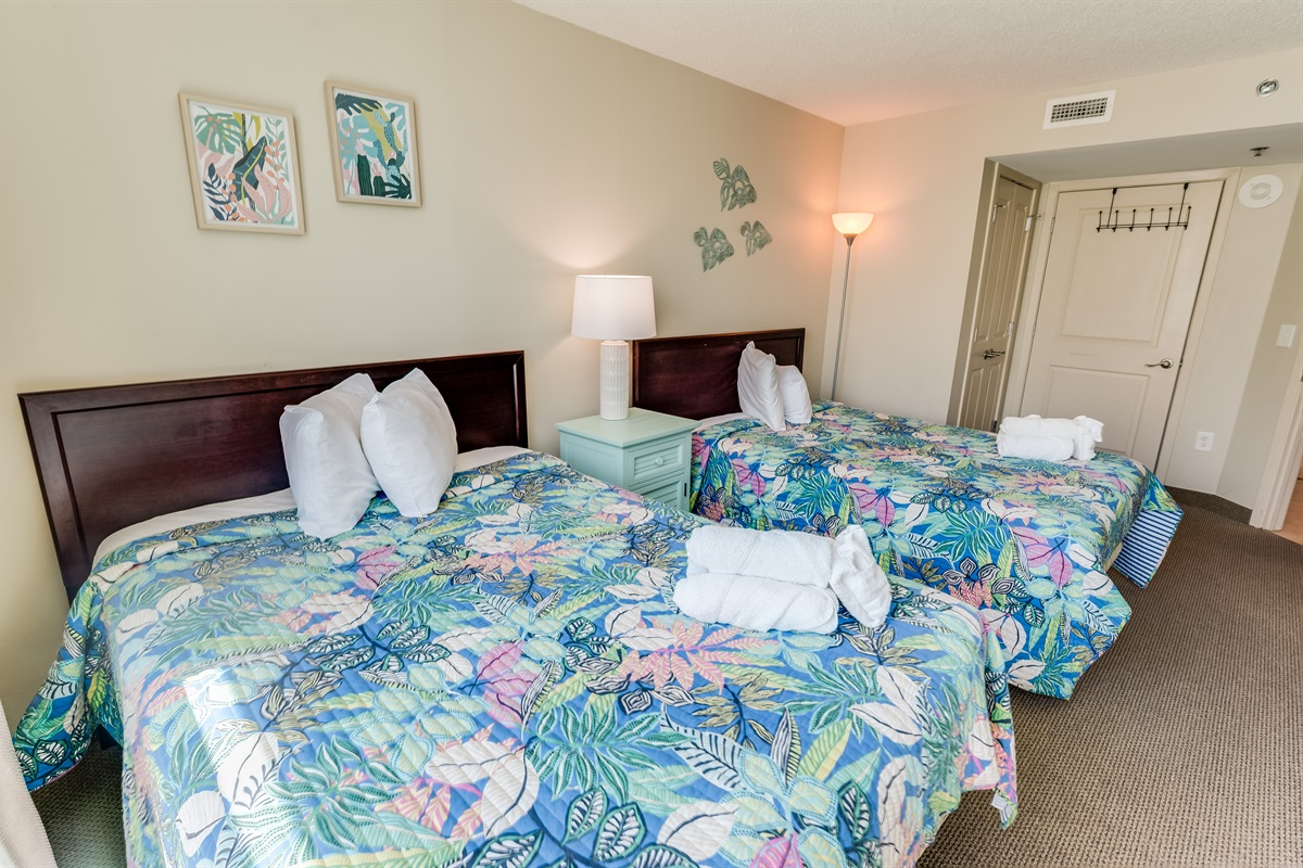 Stunning Bedroom ✨ Beautifully Decorated 🛏️💫