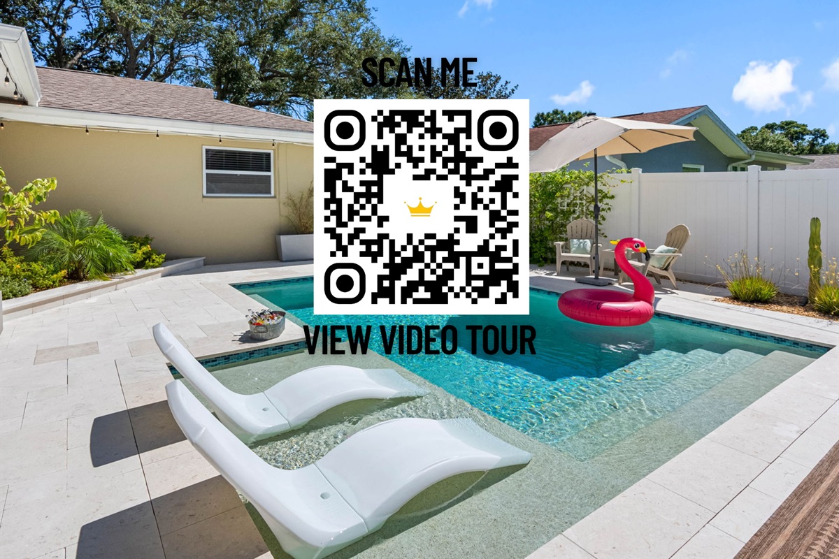 Scan this QR code to take a Video Tour!