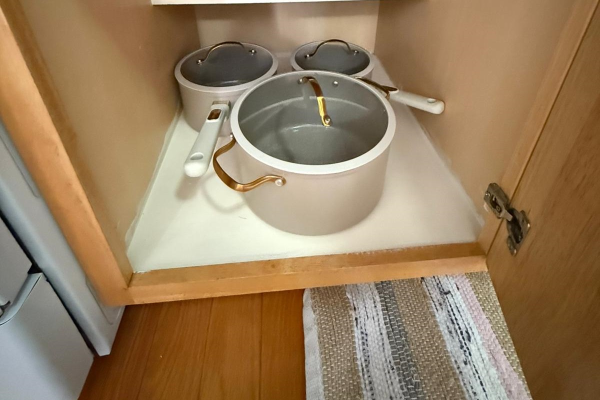Pot Set