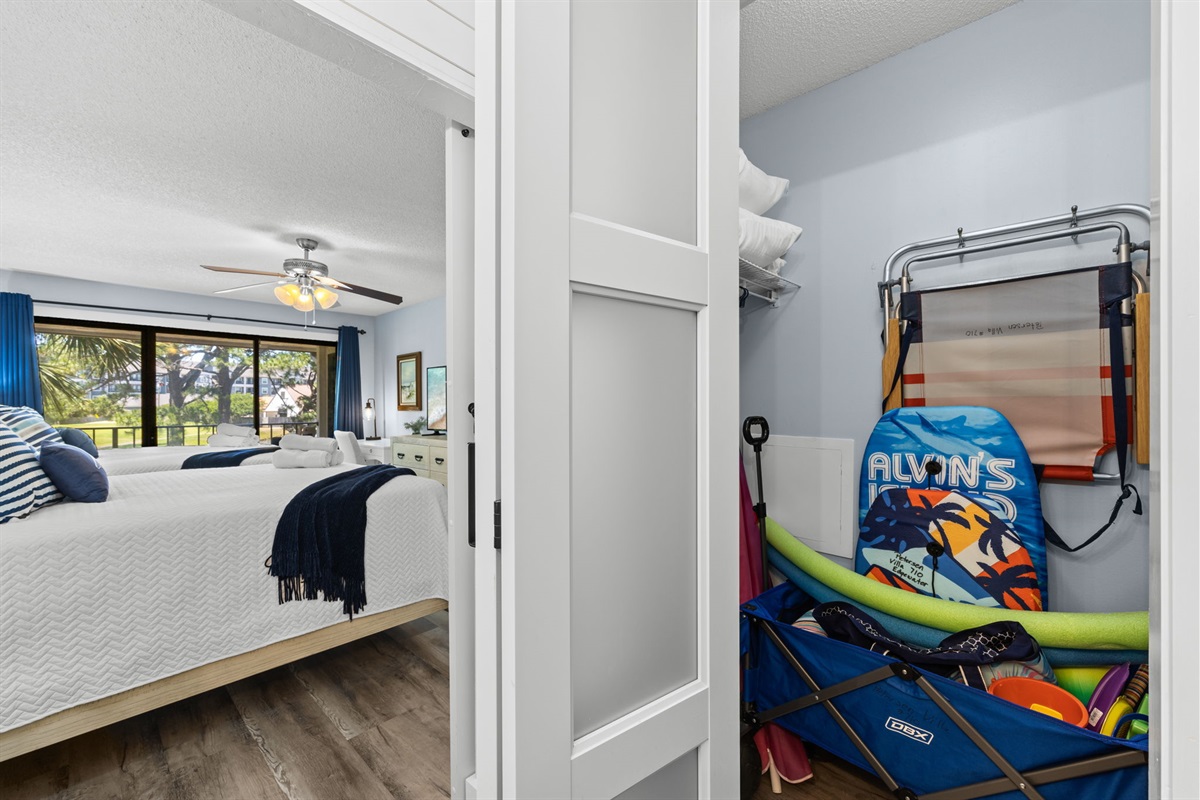 Beach and Pool Toys | Beach Wagon