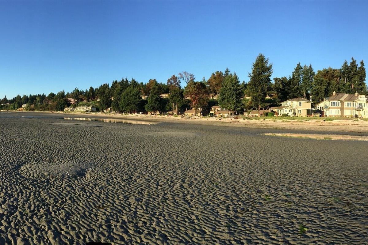 Tanglewood at far right beside Prov Park