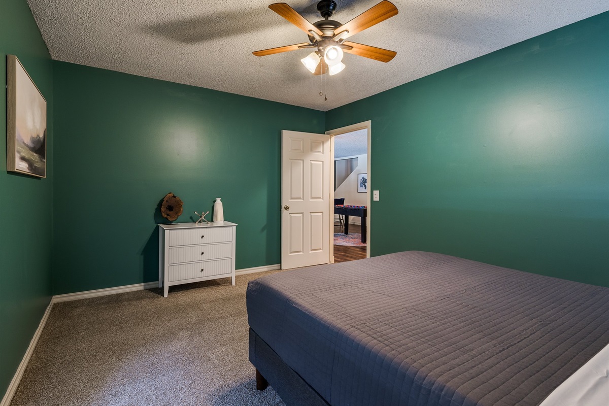 Guest Bedroom 2