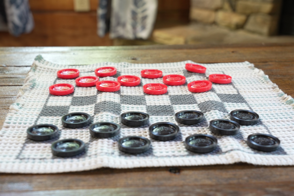 Game of Tic Tac Toe