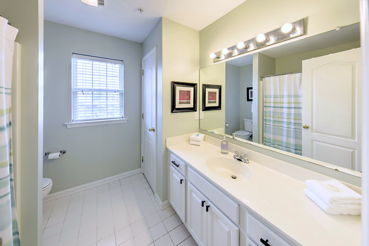 Bathroom #2