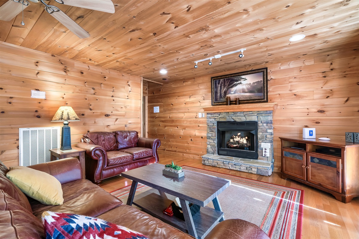 Gather around and make lasting memories