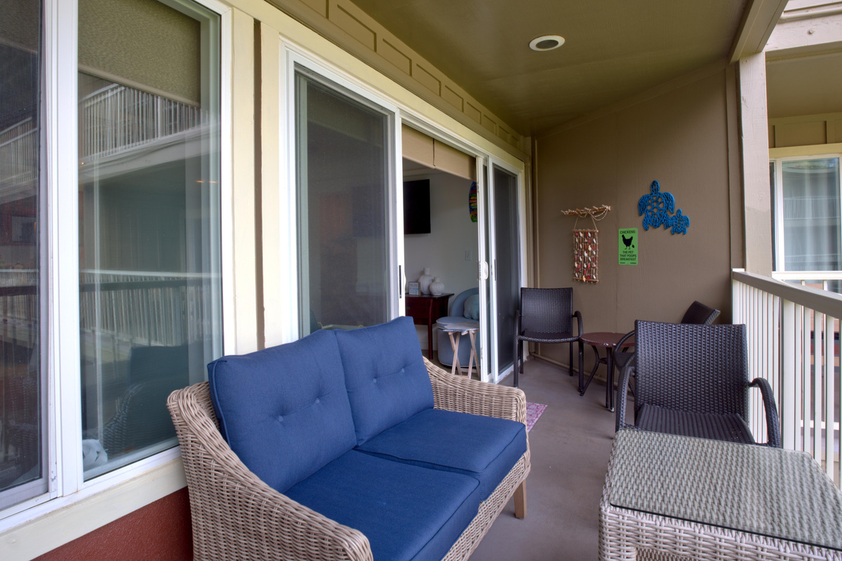 Lanai
