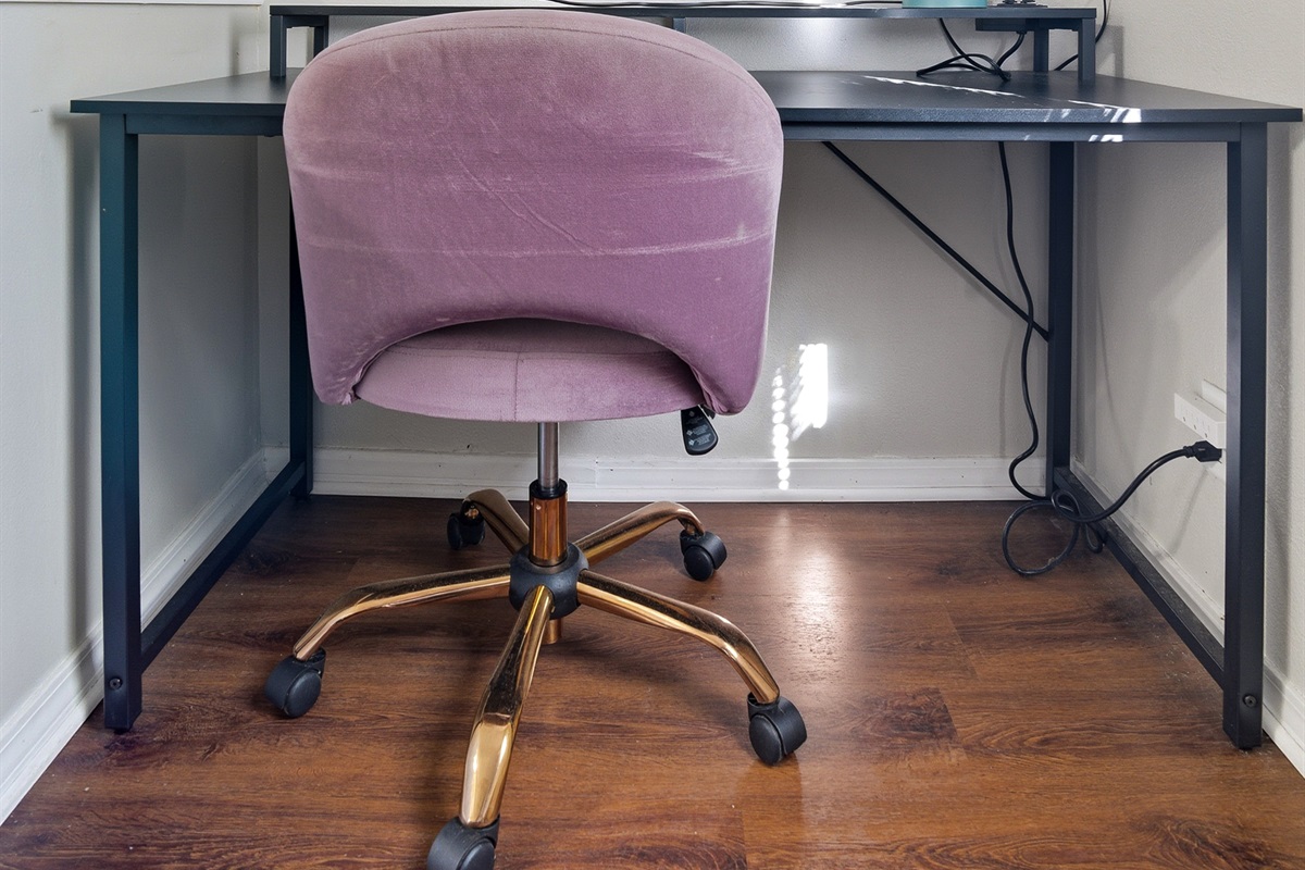 Workspace