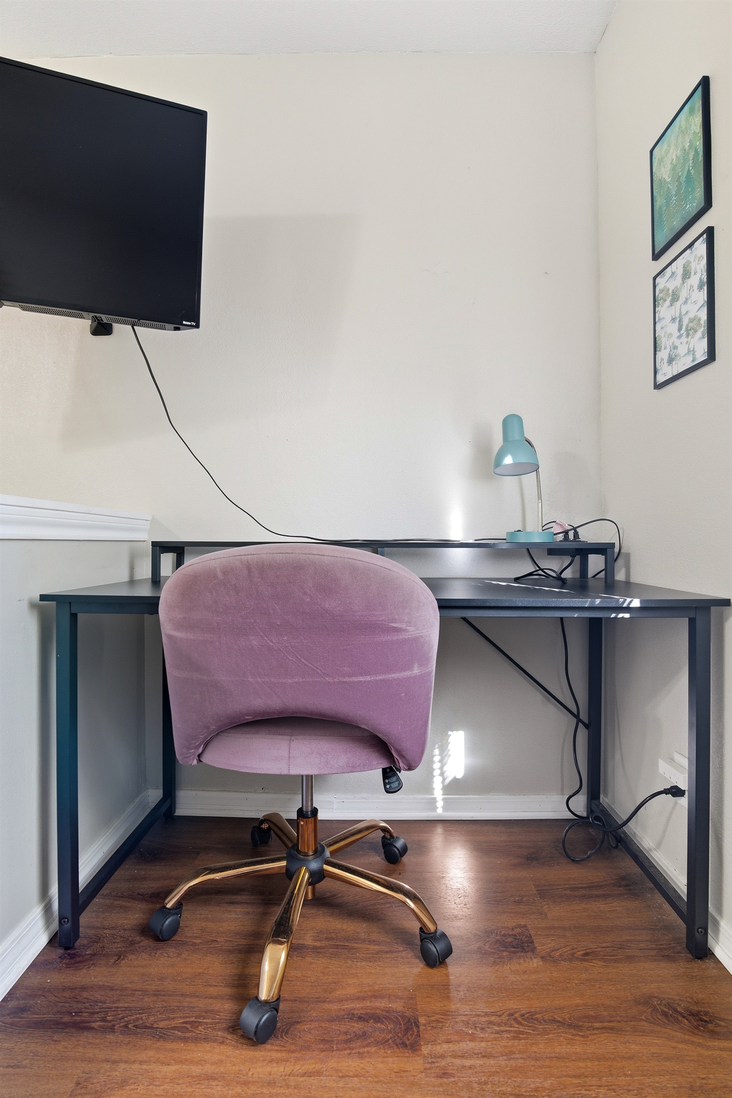 Workspace
