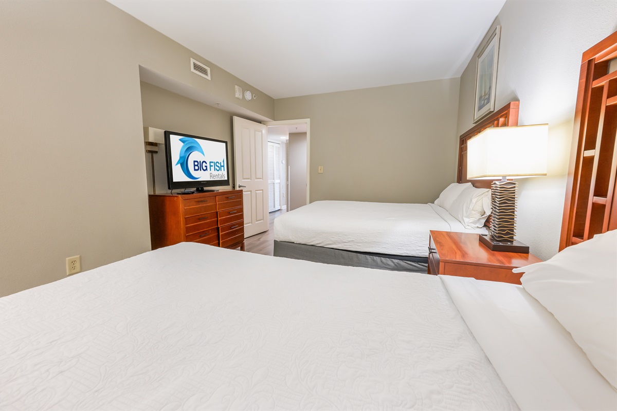 Stunning Bedroom Beautifully Decorated 💫✨