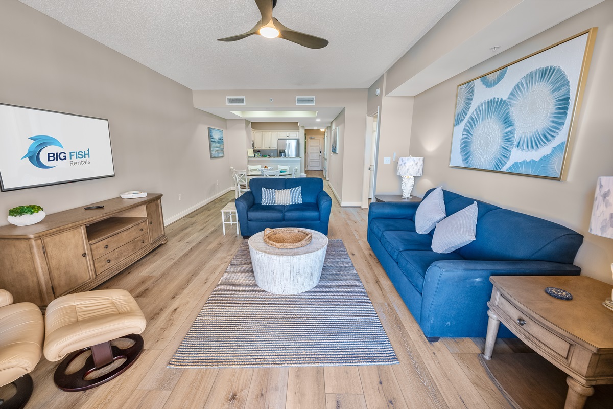 Amazing Living Room 💫✨