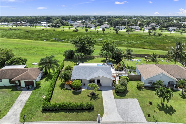 Views of Nature Preserve