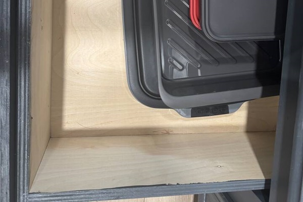 Oven pans