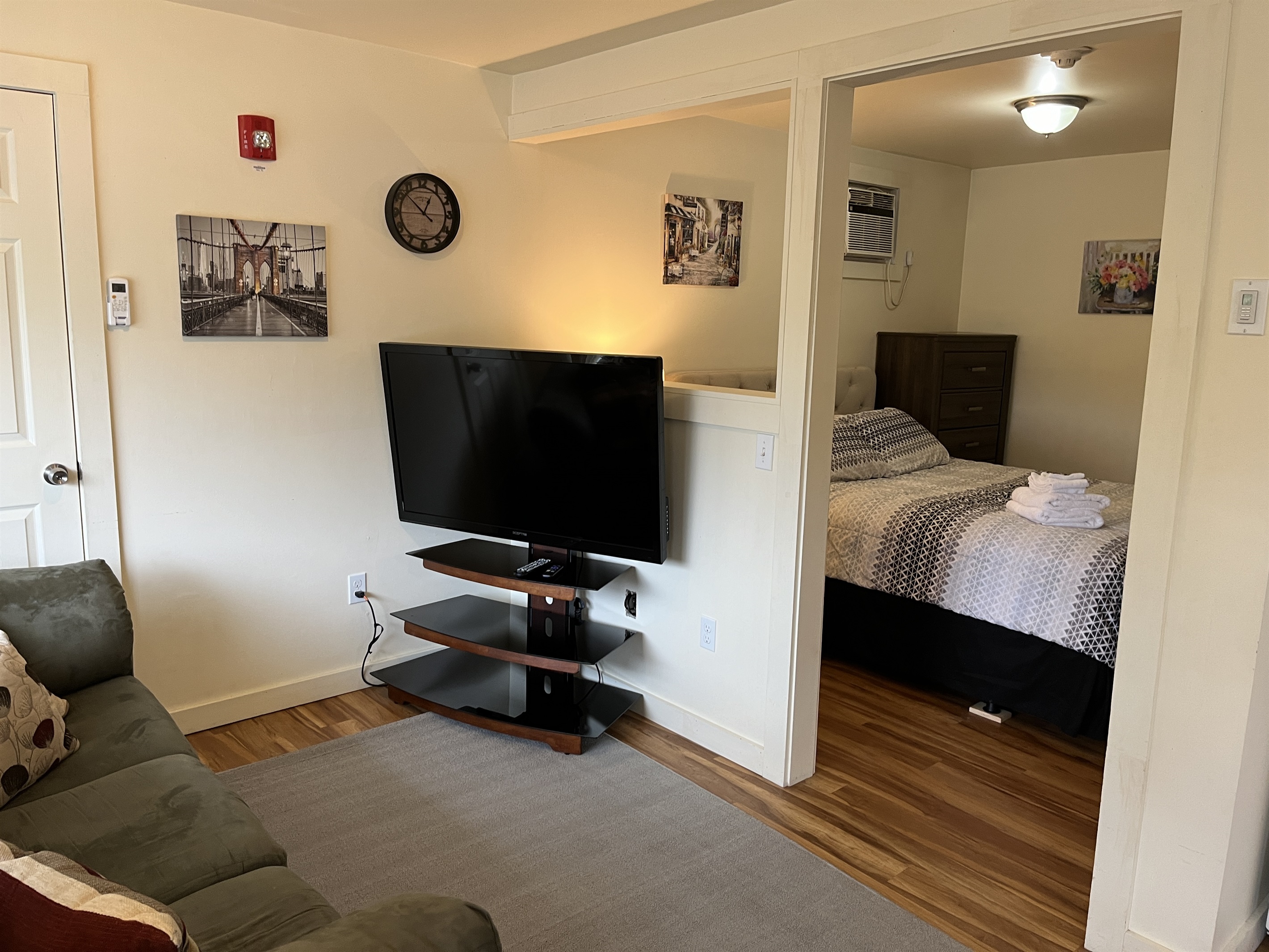 City Fox 3 - Studio apt