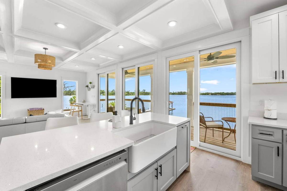 Hidden Cove - Private Beach and Boat Dock! | Photo 16