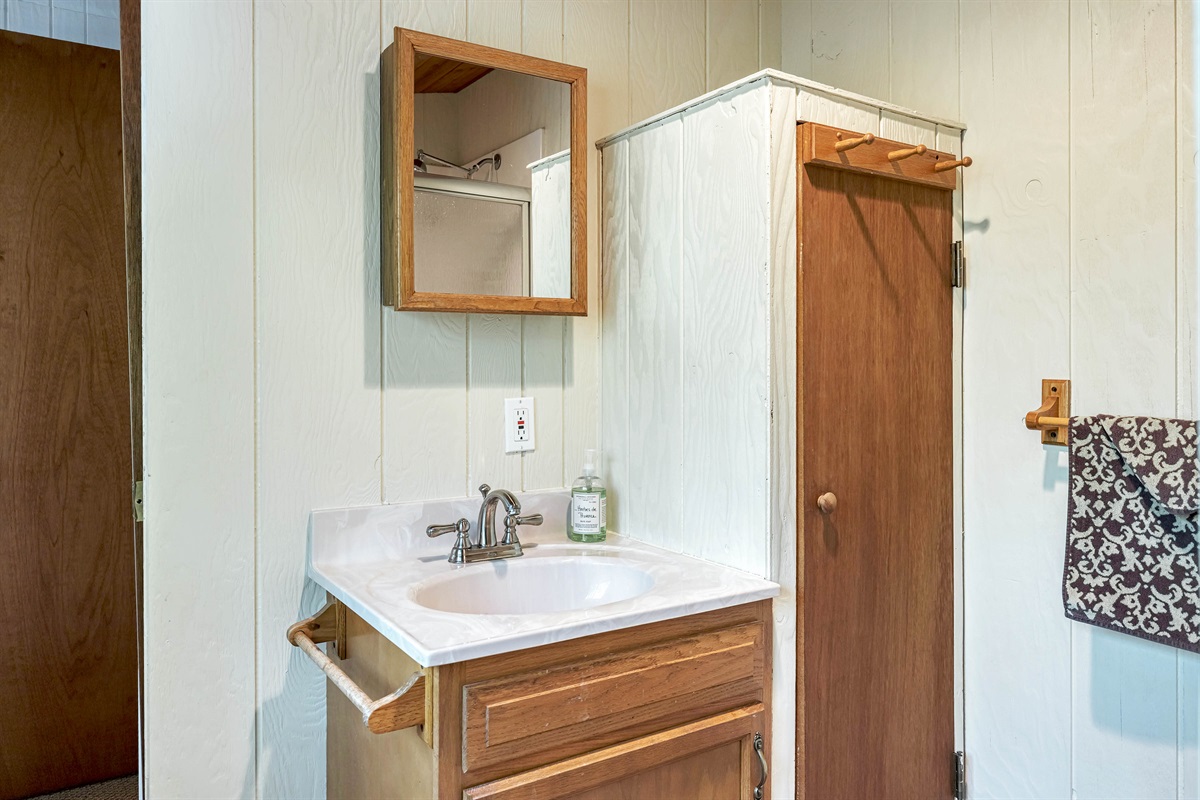 Bathroom 2