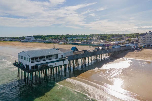 Soak up sun, sand, and sea bliss.