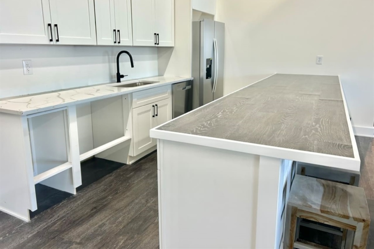 Kitchen | Clubhouse