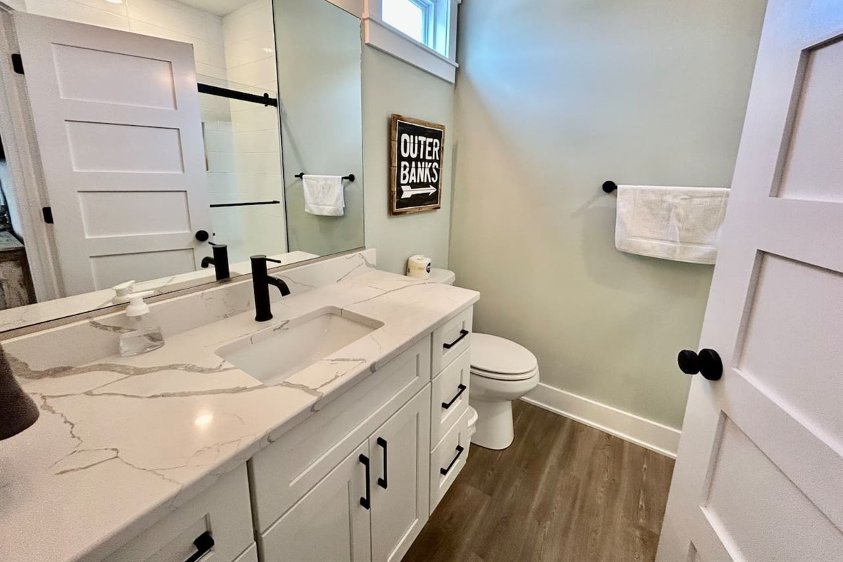 Ensuite