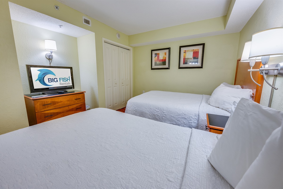 Stunning Bedroom Beautifully Decorated 💫✨