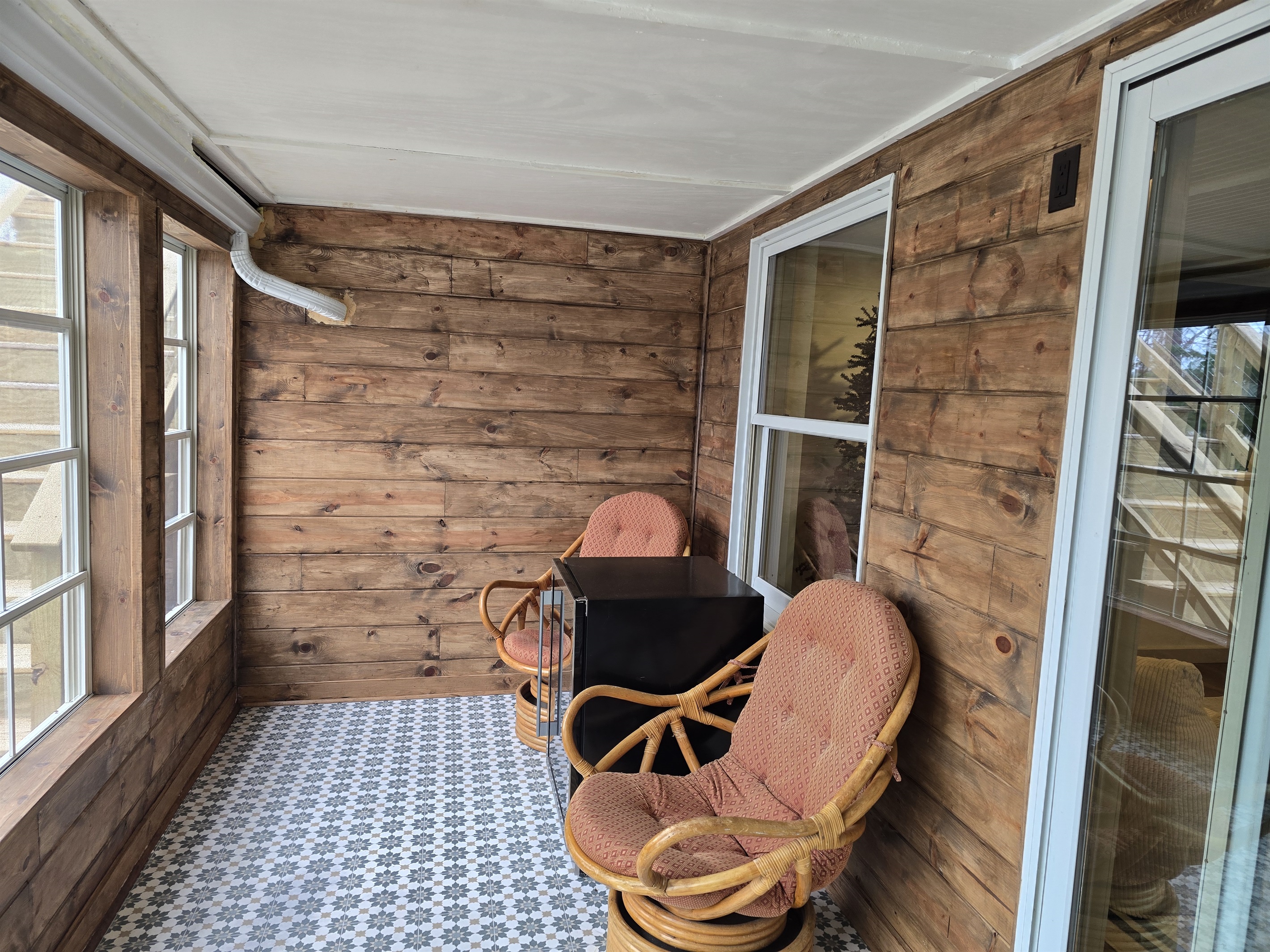 Sunroom