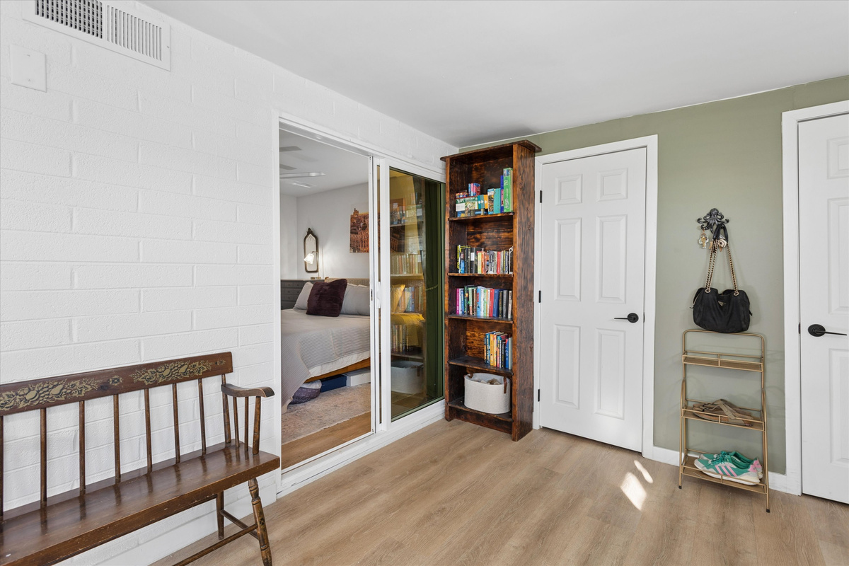 Annie's Scottsdale Condo — Annie's Scottsdale Condo, Scottsdale, Arizona — photo 14