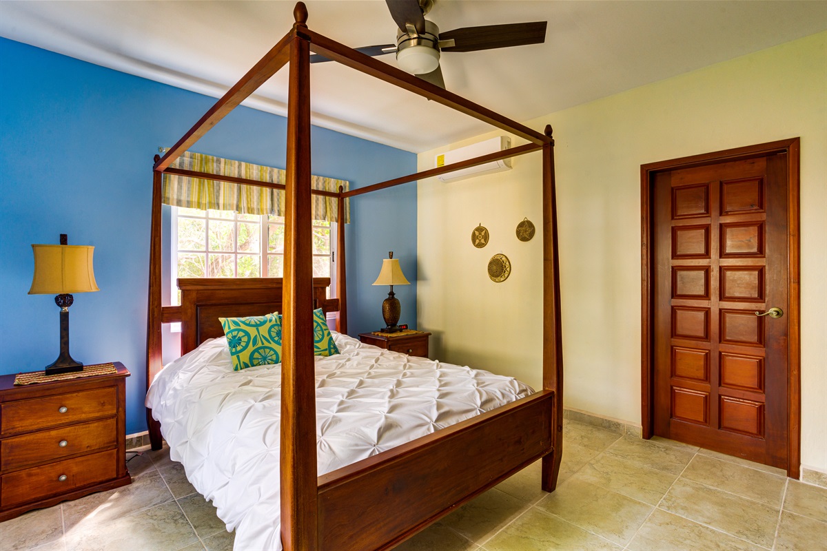 2C Guest Bedroom