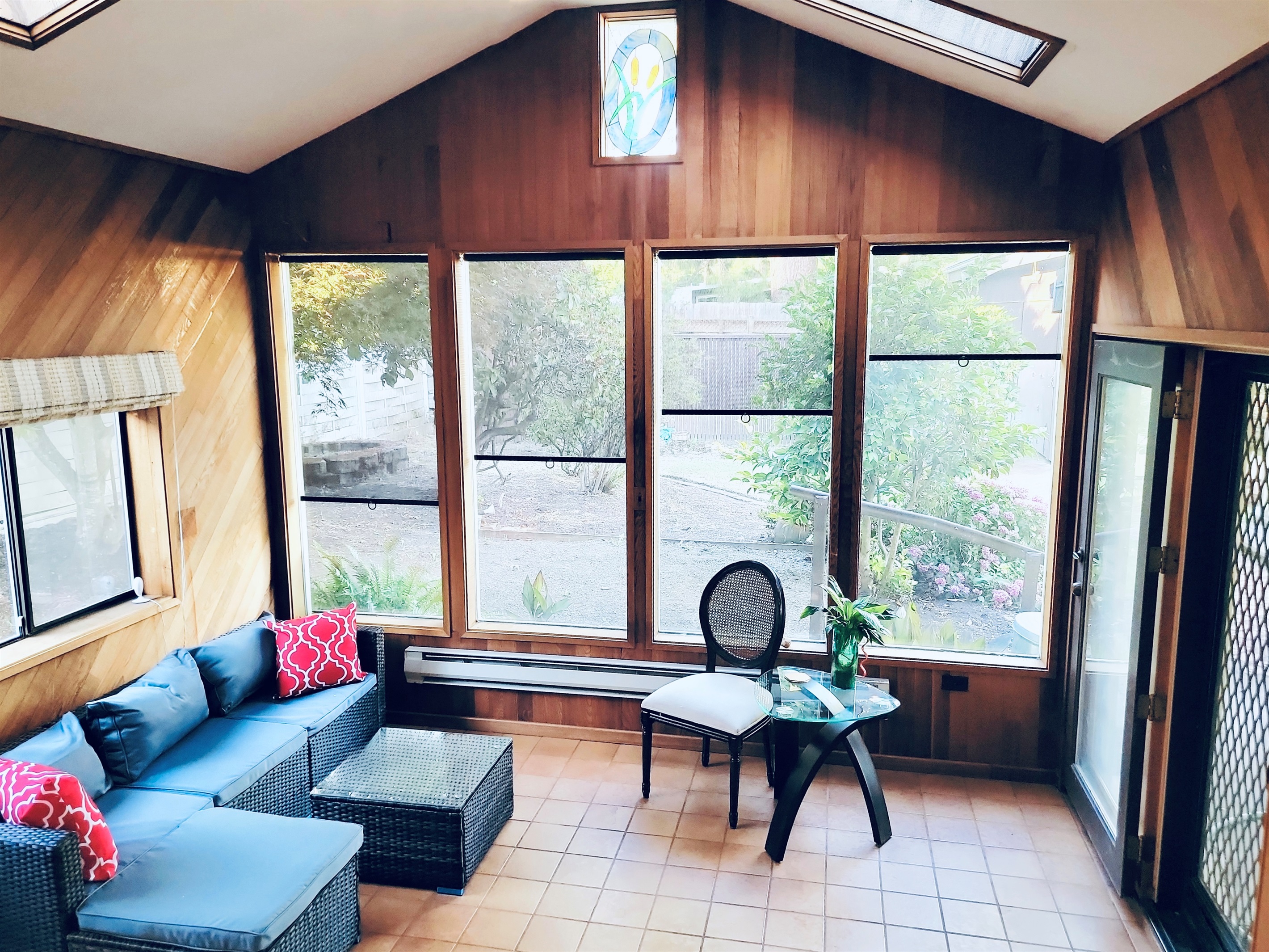 Sunroom