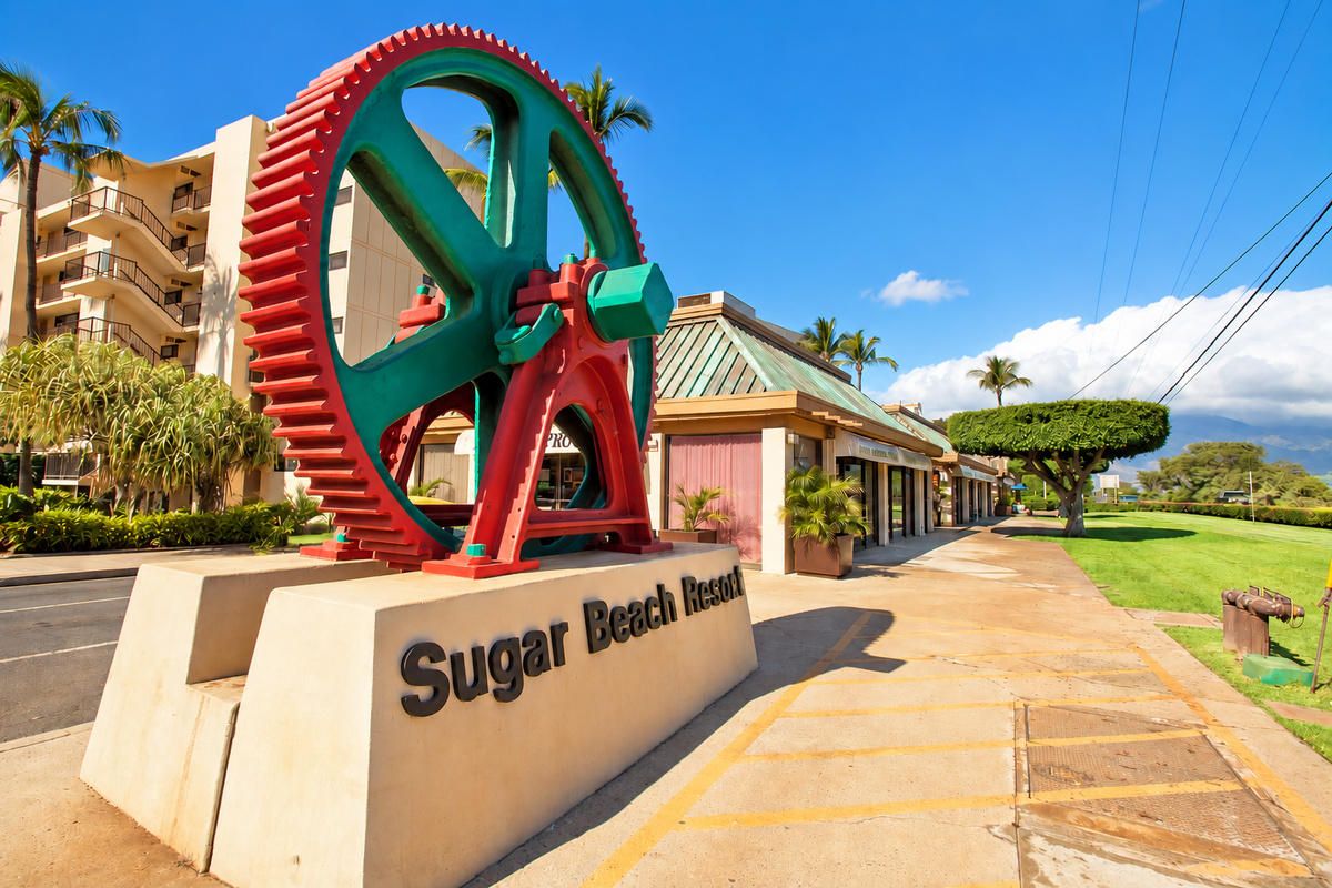 Sugar Beach Resort - Video