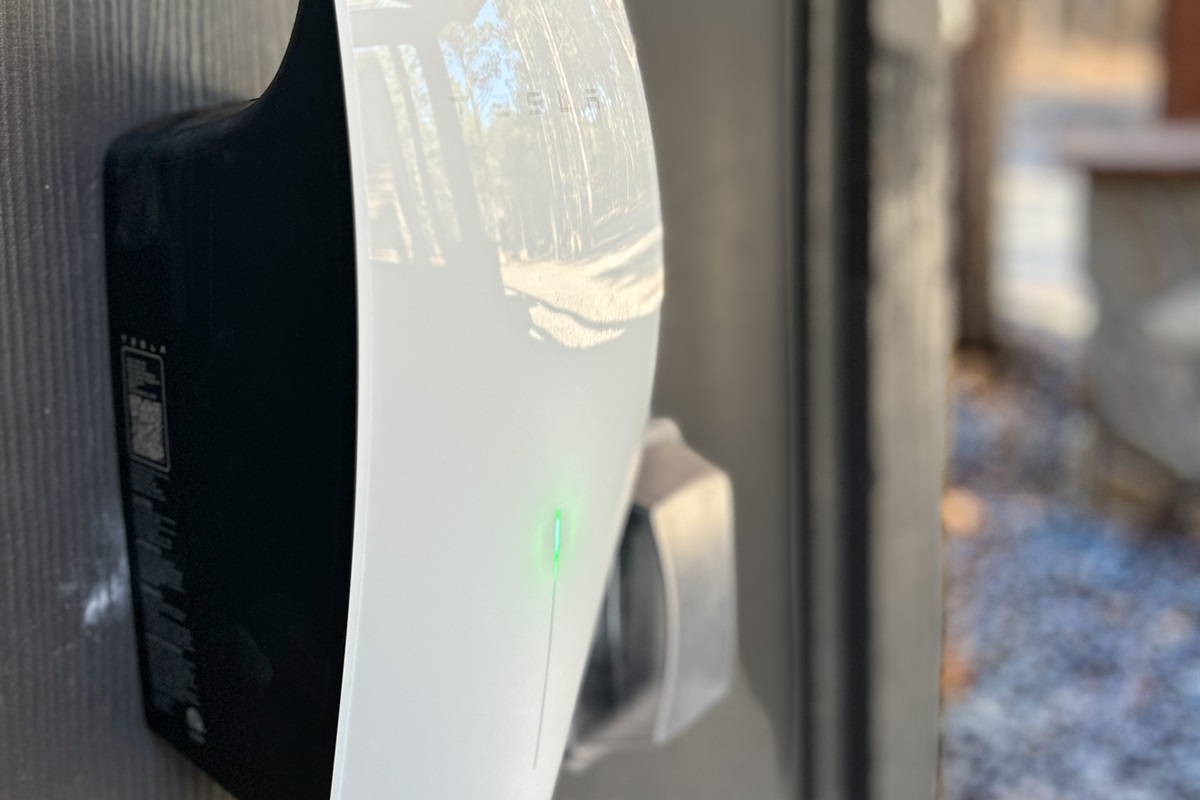Universal EV Charger