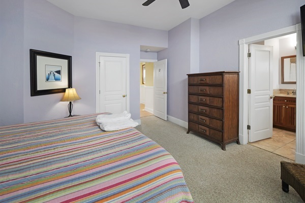 Hemingway-Bedroom 2