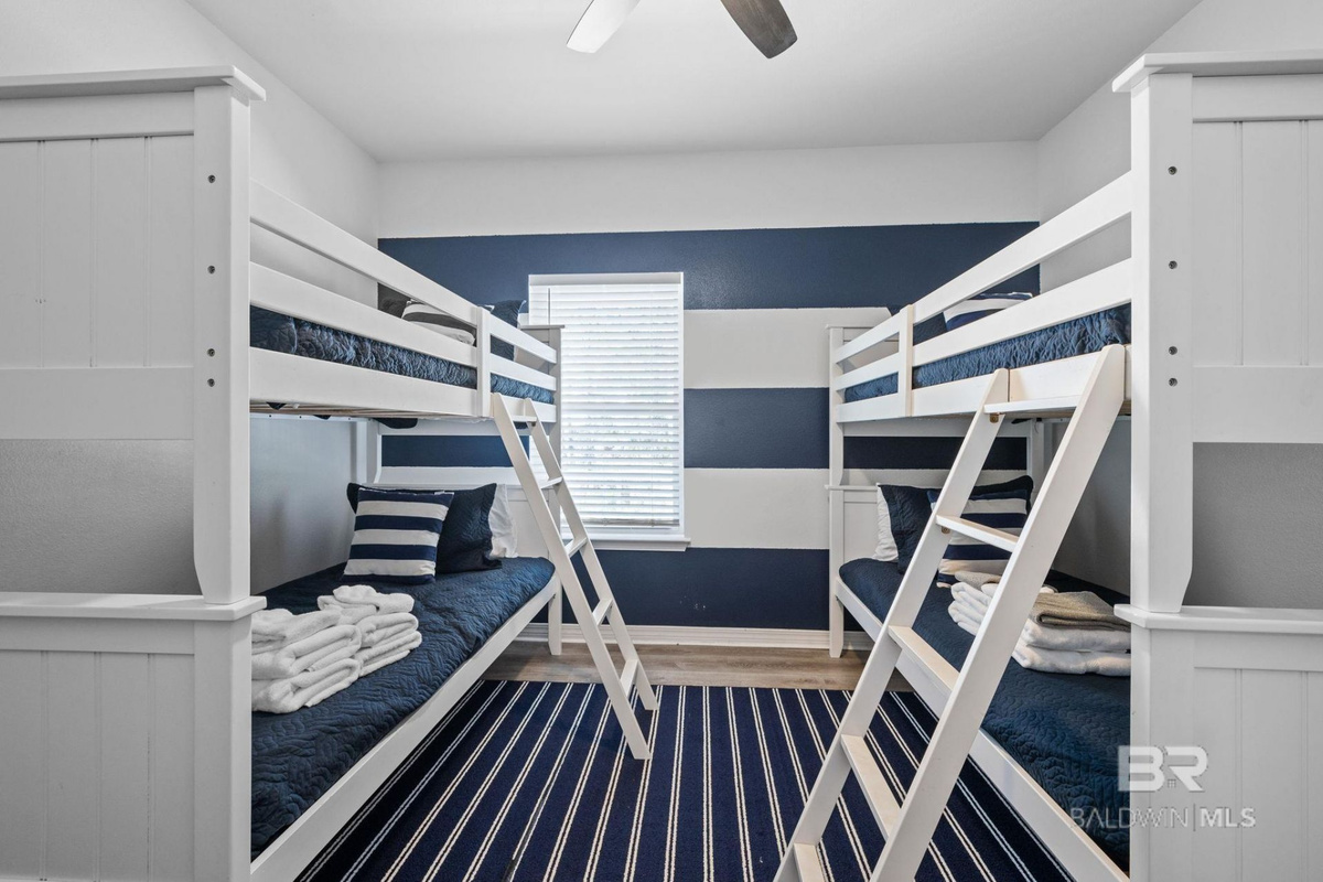 Bunk Room