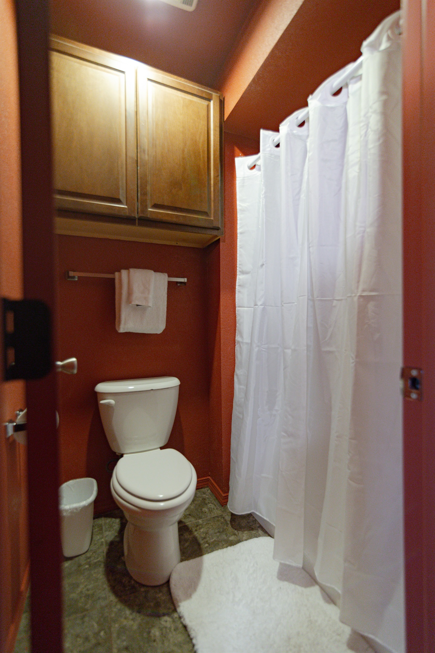 Ensuite