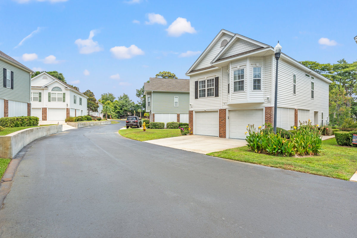 Tilghman Cottages Private Community