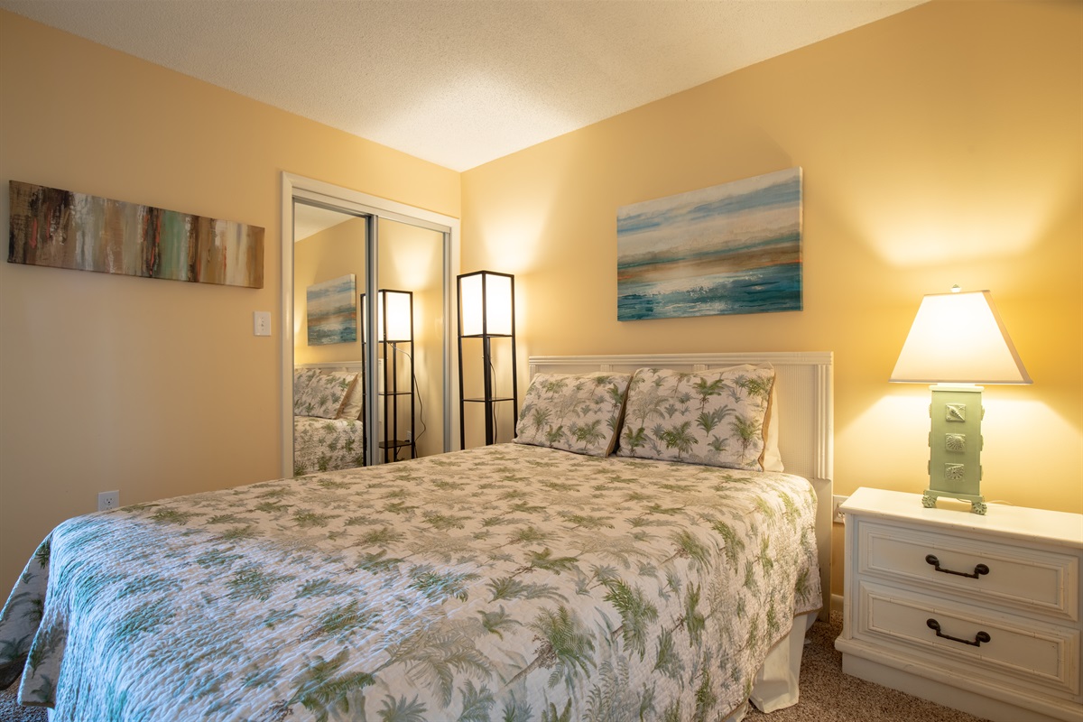 2 Bedroom