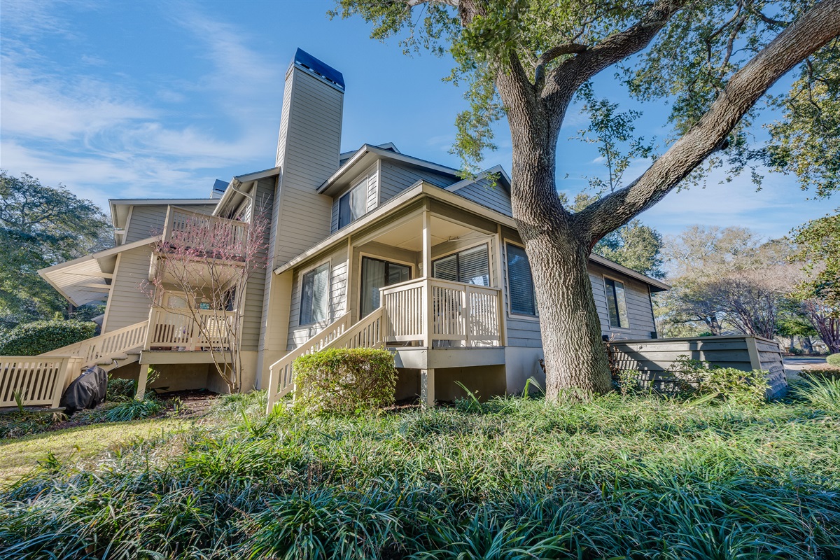 Relaxing Place to Stay