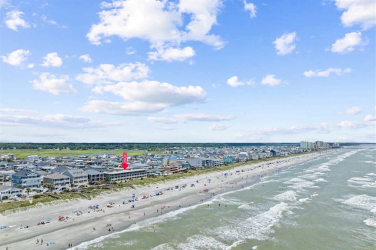 Located at Kings View Villas