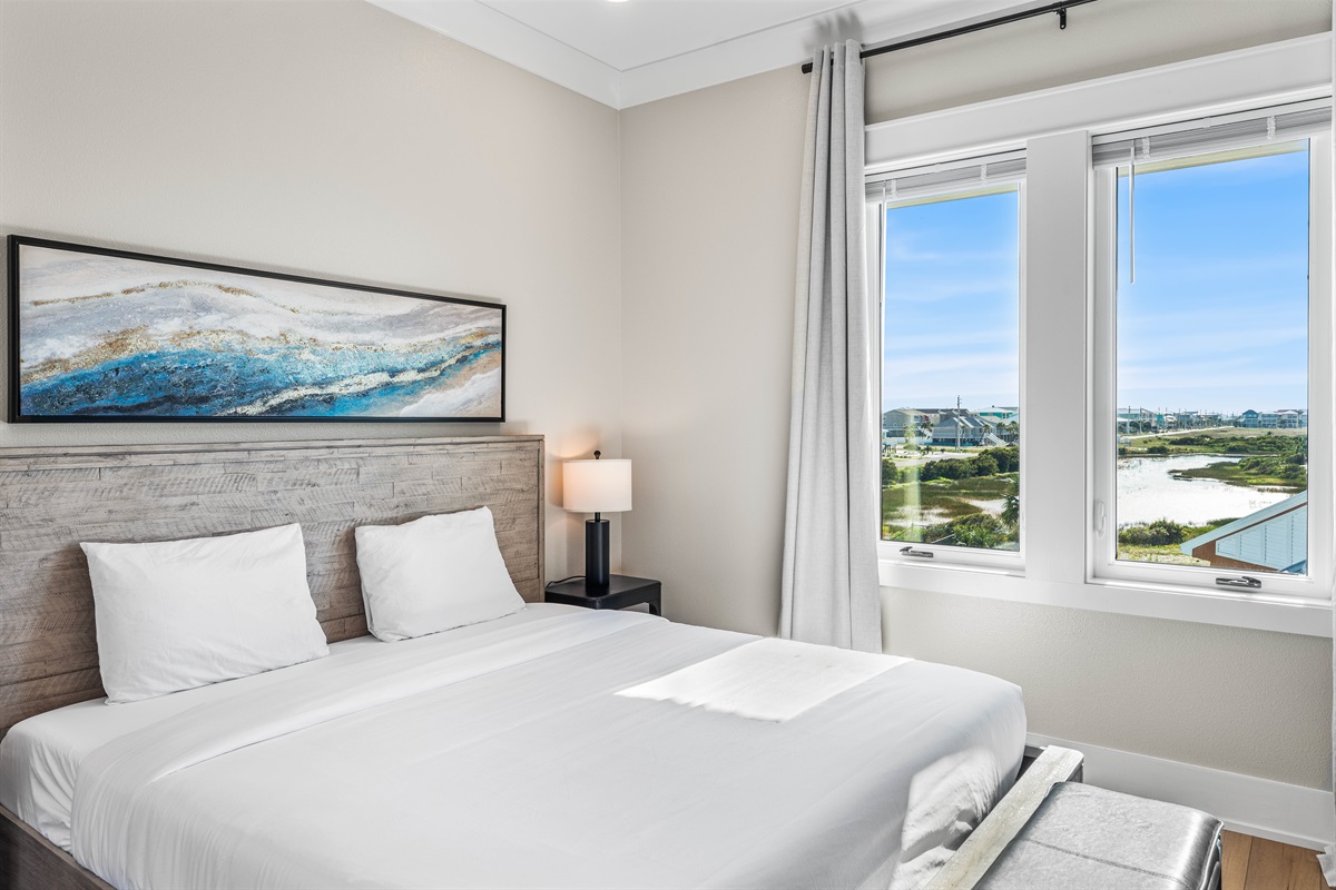 4th Bedroom